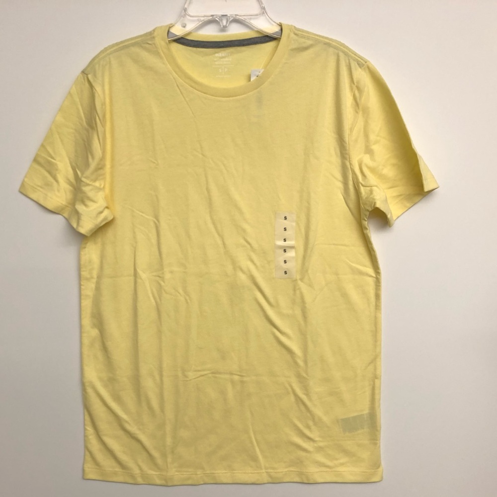 🆕Old Navy Men’s Crew Neck T-Shirt Size S